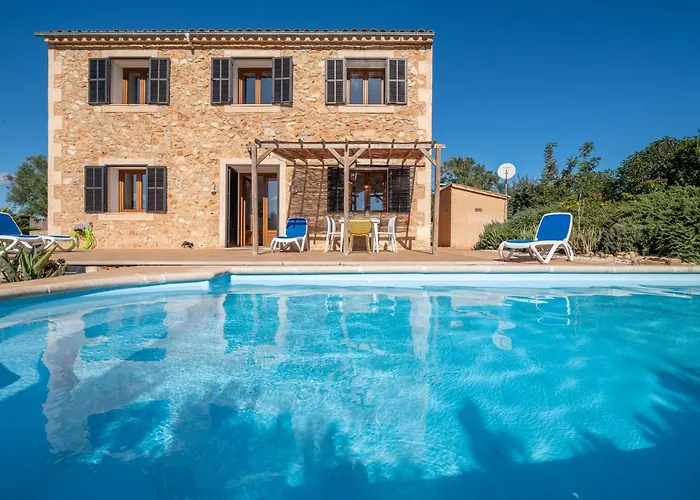 Finca Son Ros