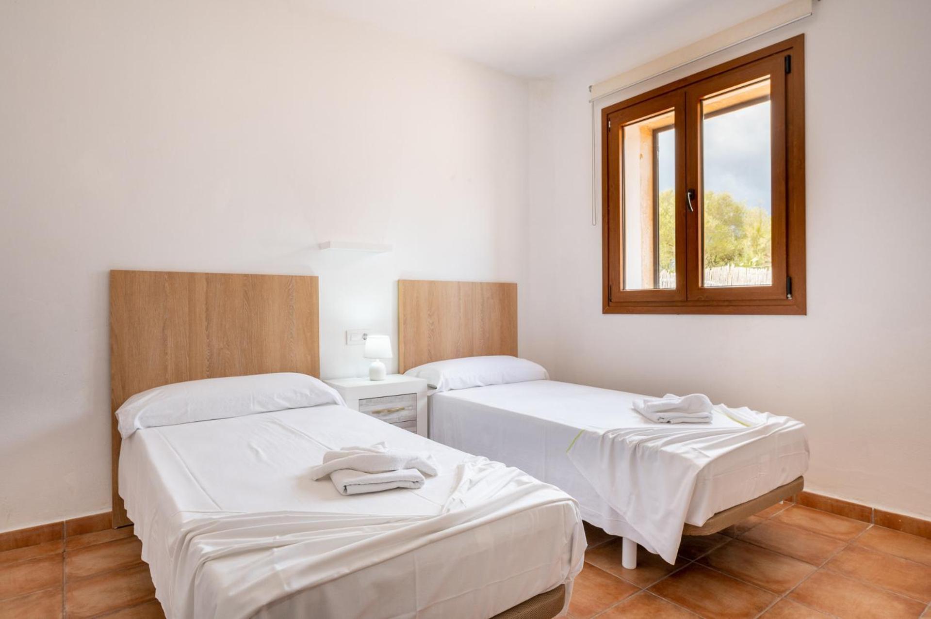 Vakantiehuis Son Ros