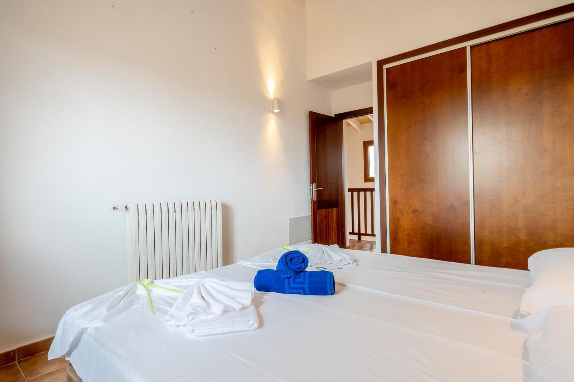 Son Ros Vakantiehuis