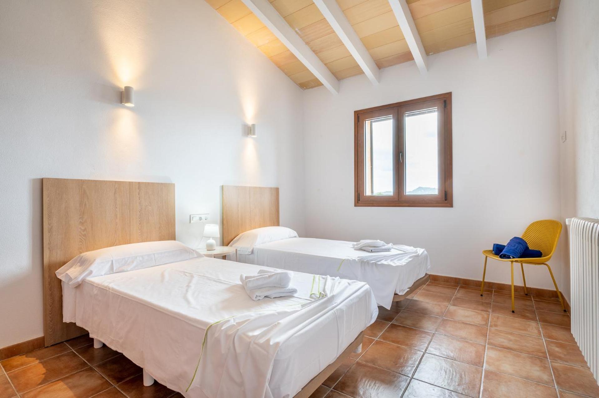 Son Ros Ferienhaus Manacor (Mallorca)