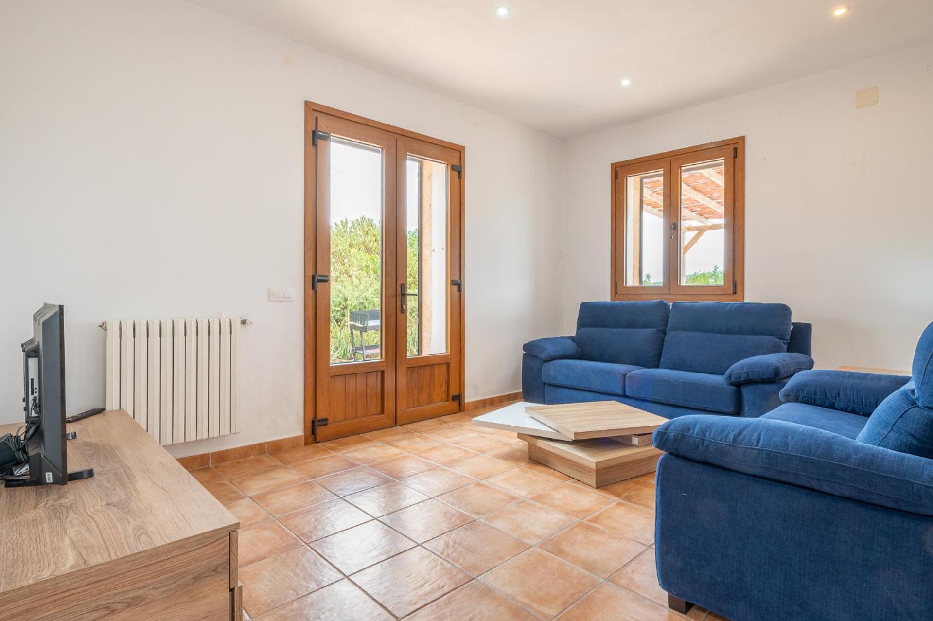 Ferienhaus Son Ros *